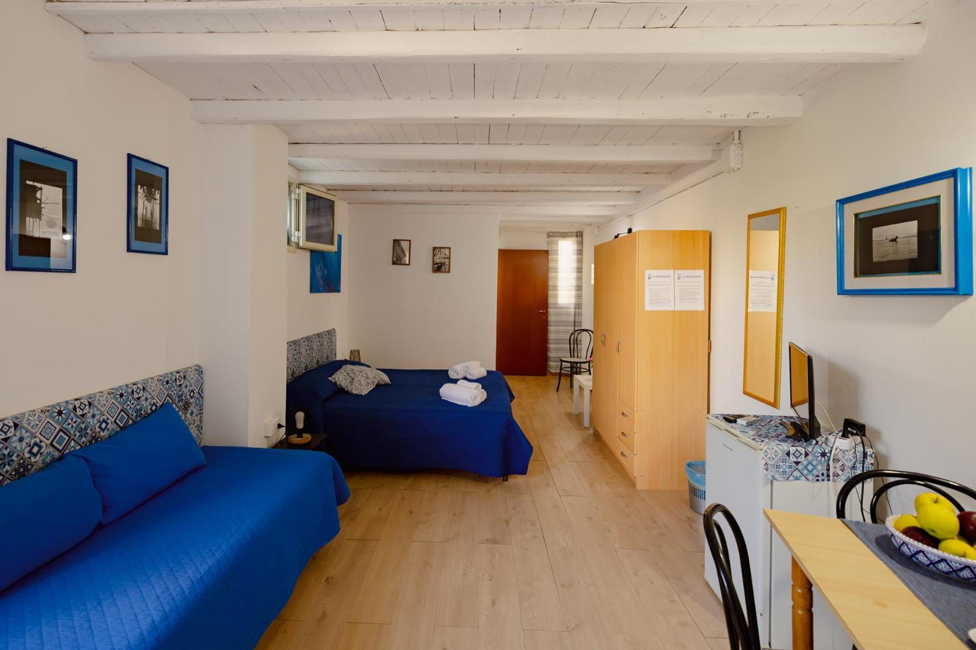 Residence Le 4 Stagioni Menfi Eksteriør bilde