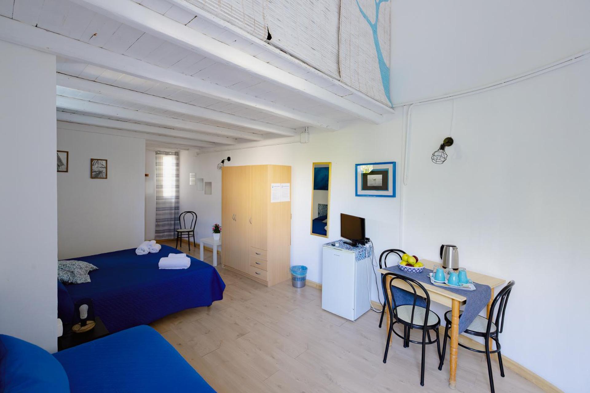 Residence Le 4 Stagioni Menfi Eksteriør bilde